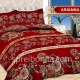 Sprei Bonita Arianna 3D King 180x200