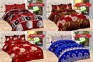 Distributor Sprei Bonita Online