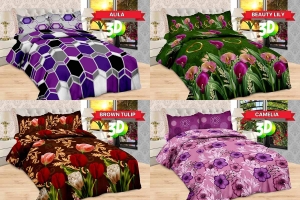 Grosir Sprei Bonita Online