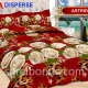 Sprei Bonita Astrid 3D