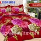 Sprei Bonita Claudia 3D King 180x200