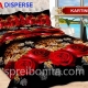 Sprei Bonita Kartini 3D King 180x200