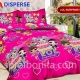 Sprei Bonita Lol Surprise Birthday 3D King 180x200