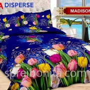 Sprei Bonita Madison 3D King 180x200