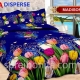 Sprei Bonita Madison 3D King 180x200