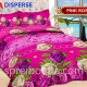 Sprei Bonita Sakura 3D King 180x200