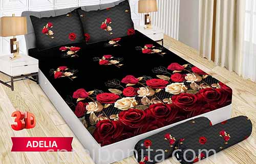 Sprei Bonita Adelia