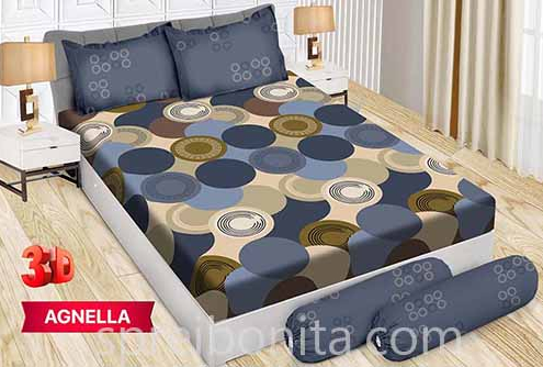 Sprei Bonita Agnella