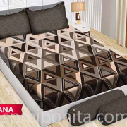 Sprei Bonita Alana