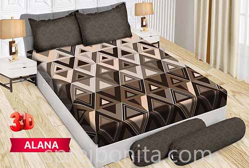 Sprei Bonita Alana