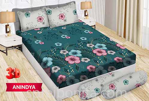 Sprei Bonita Anindya