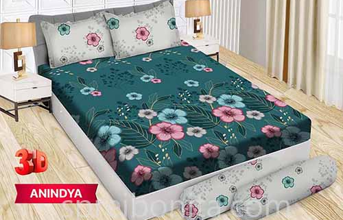 Sprei Bonita Anindya