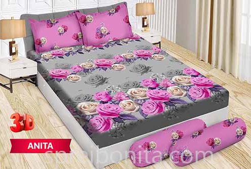 Sprei Bonita Anita