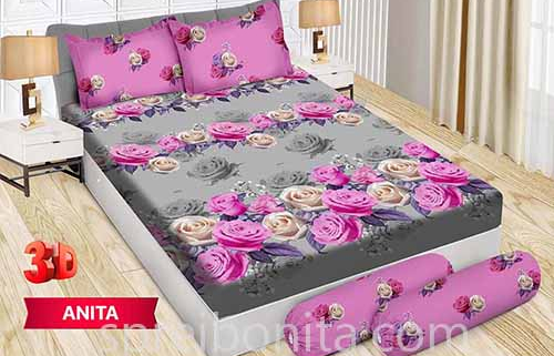 Sprei Bonita Anita