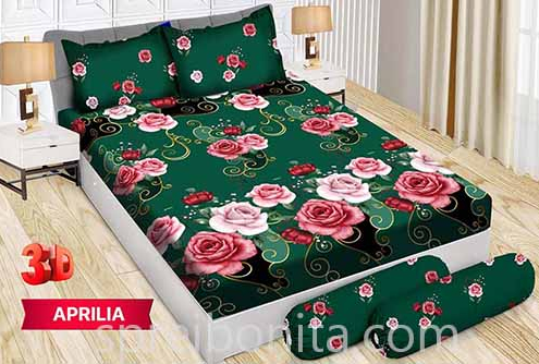 Sprei Bonita Aprilia