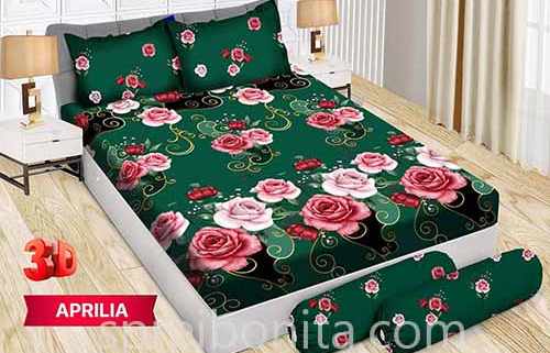 Sprei Bonita Aprilia