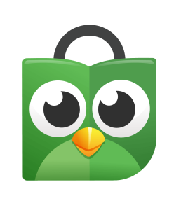 Logo Tokopedia