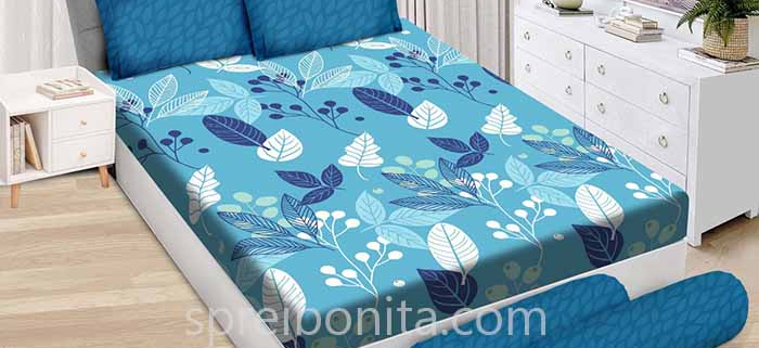 Sprei Bonita Anggraeni