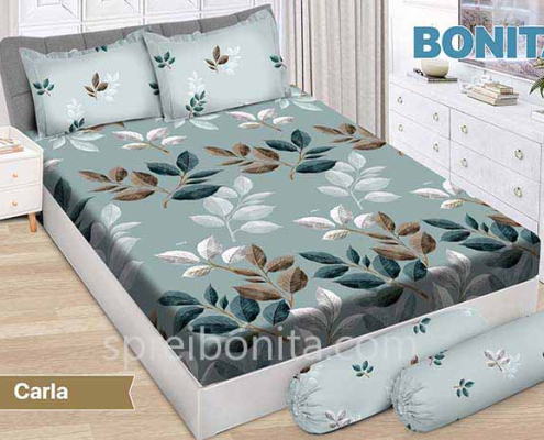 Sprei Bonita Carla