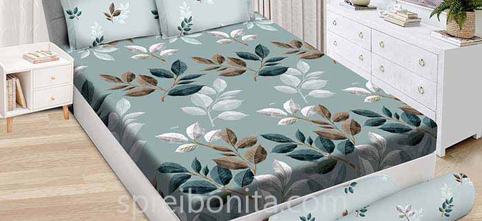 Sprei Bonita Carla