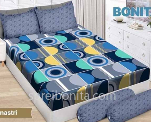 Sprei Bonita Danastri