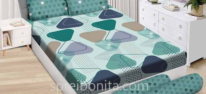 Sprei Bonita Adriani