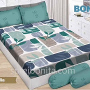 Sprei Bonita Ayudia