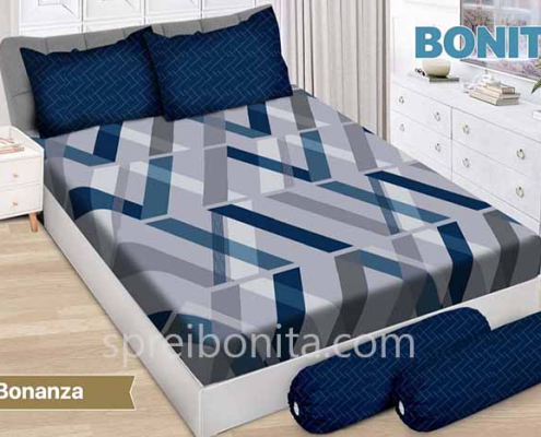 Sprei Bonita Bonanza