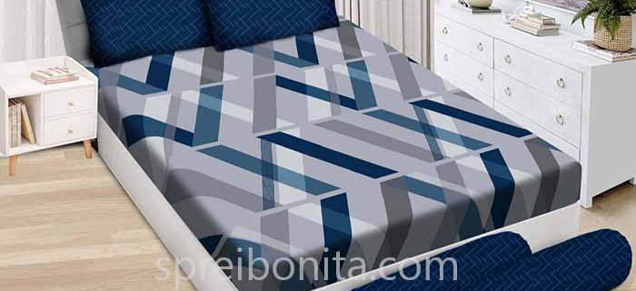 Sprei Bonita Bonanza