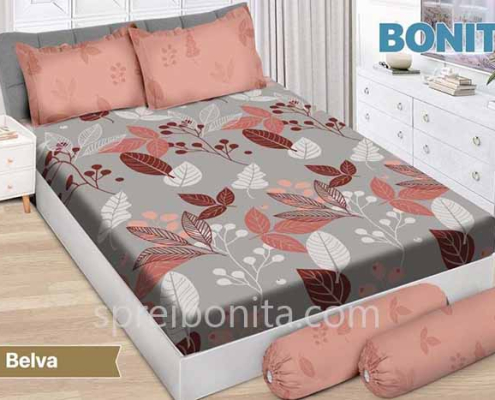 Sprei Bonita Belva