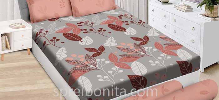 Sprei Bonita Belva