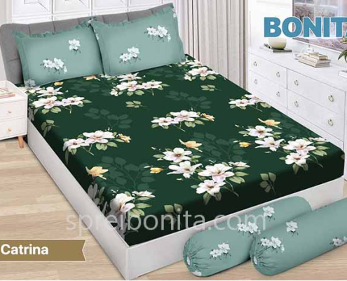 Sprei Bonita Catrina