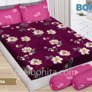 Sprei Bonita Dayana