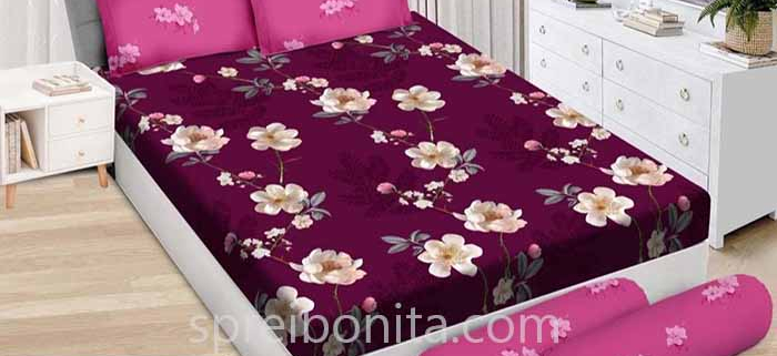 Sprei Bonita Dayana