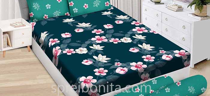 Sprei Bonita Erina