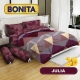 Sprei Bonita Julia