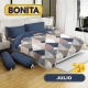 Sprei Bonita Julio