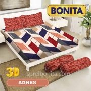 Sprei Bonita Agnes