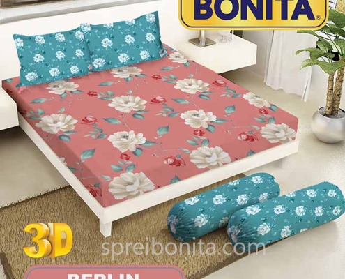 Sprei Bonita Berlin