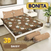 Sprei Bonita Daisy