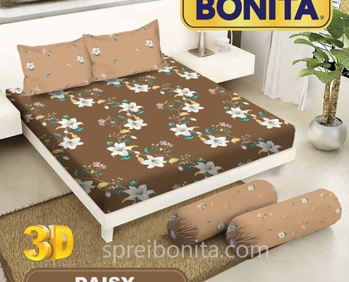 Sprei Bonita Daisy