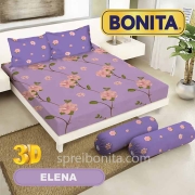 Sprei Bonita Elena