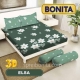 Sprei Bonita Elsa