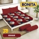 Sprei Bonita Ishak