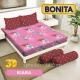 Sprei Bonita Kiara