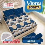 Sprei Viona Alesa