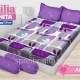 Sprei Emilia Alina