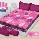 Sprei Emilia Bastian