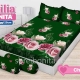 Sprei Emilia Chana