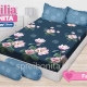 Sprei Emilia Farel